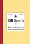 As Bill Sees It (All Sizes/Covers)