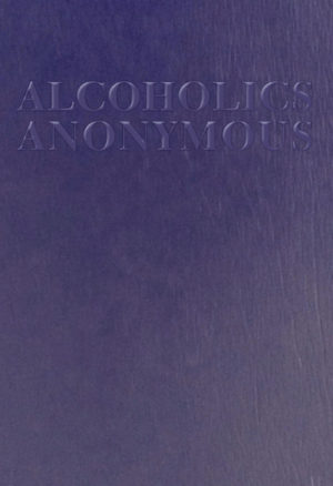 Alcoholics Anonymous (Big Book) 4th Edition (Soft Cover, All Sizes) - Image 2
