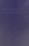 Alcoholics Anonymous (Big Book) 4th Edition (Soft Cover, All Sizes)