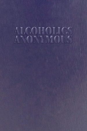 Alcoholics Anonymous (Big Book) 4th Edition (Soft Cover, All Sizes) - Image 5
