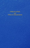 Twelve Steps and Twelve Traditions (Gift Edition)