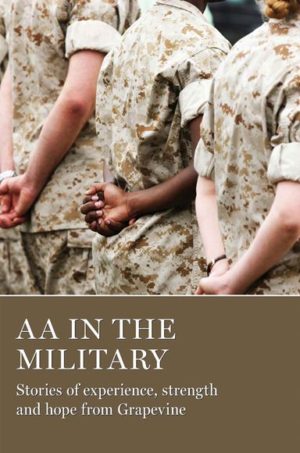 A.A. In The Military