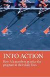 Into Action: Stories from A.A. Grapevine