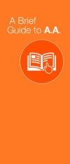 A Brief Guide To A.A.