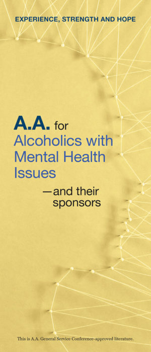 Access to A.A. - Members Share on Overcoming Barriers