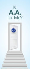 Is A.A. For Me?