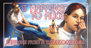 It Happened To Alice