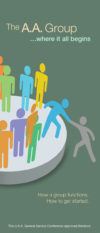 The A.A. Group