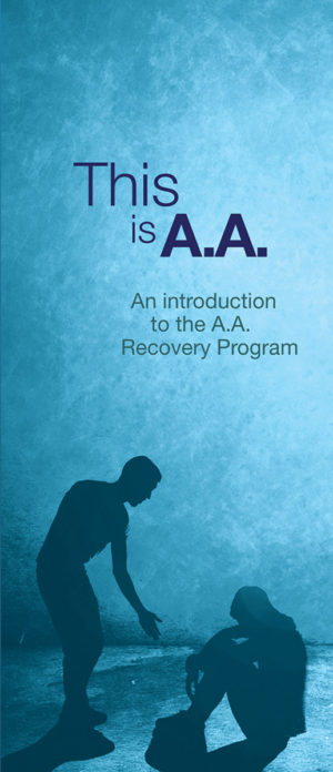This Is A.A.