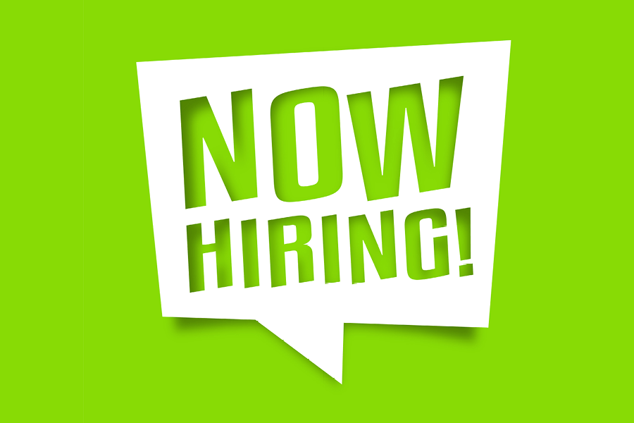 Hiring – Central Office Manager
